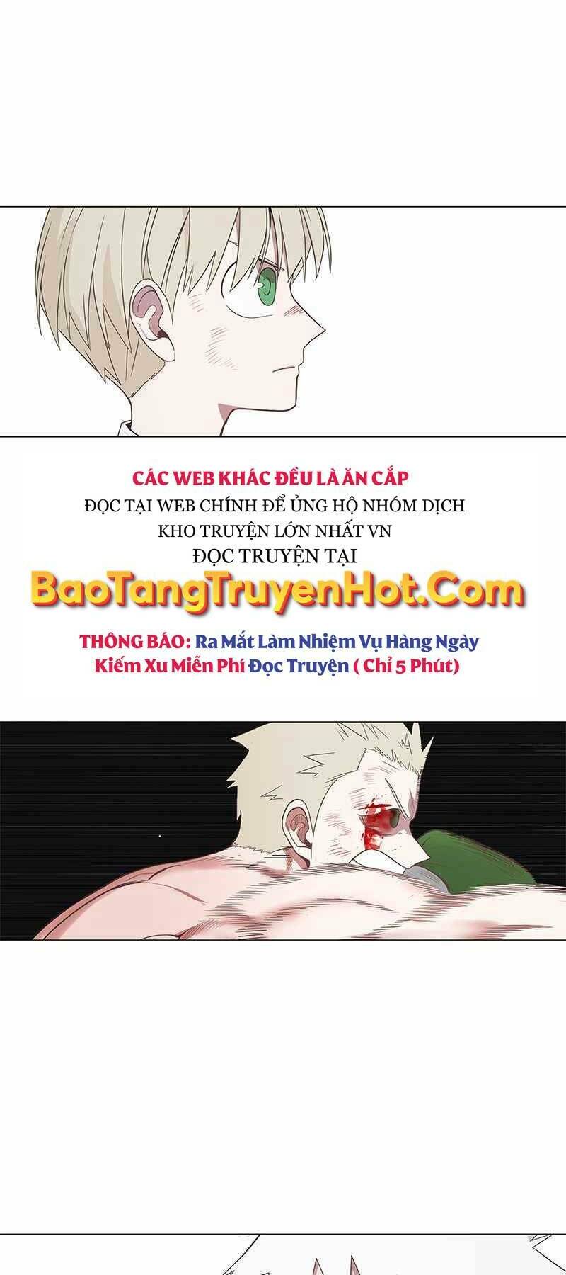 võ sĩ - the boxer chapter 122 68