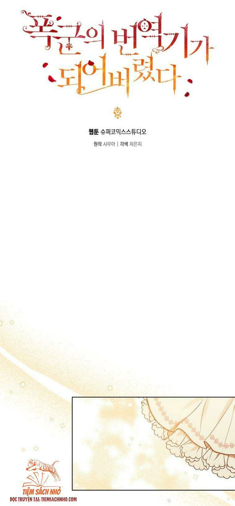 tôi trở thành phiên dịch viên của bạo chúa chapter 15 18