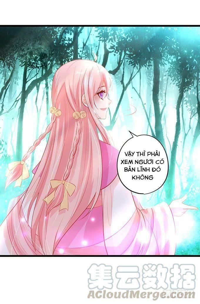 hồ tiên hung bạo chapter 97 27