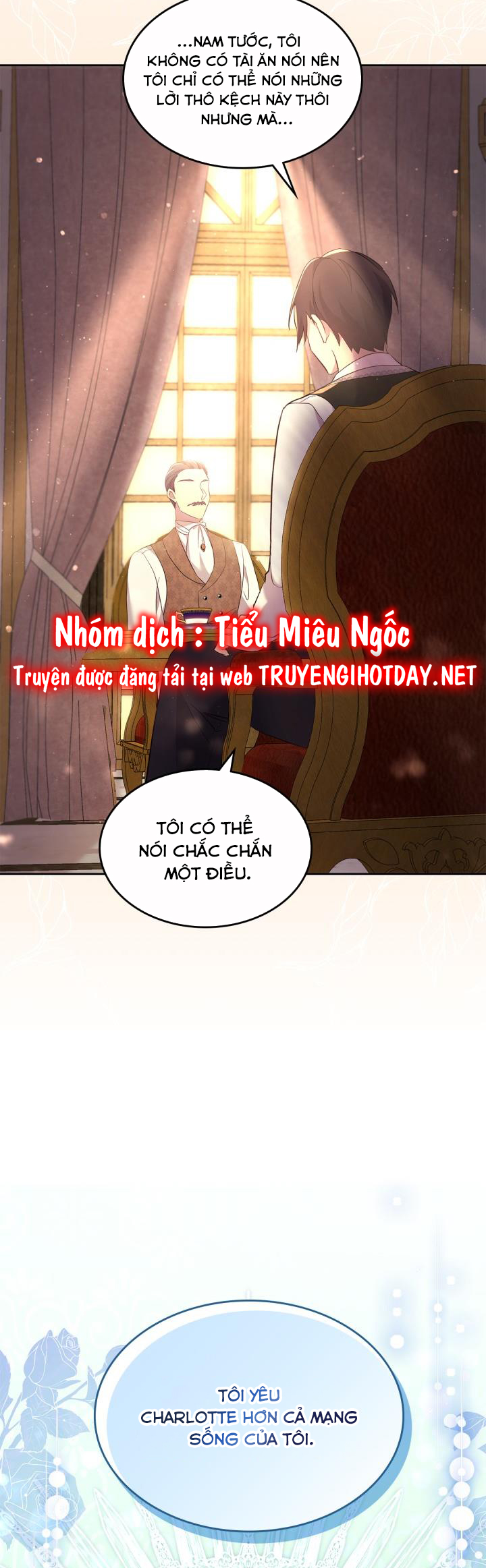 tôi đã cứu lấy em trai của nam chính chapter 68 33