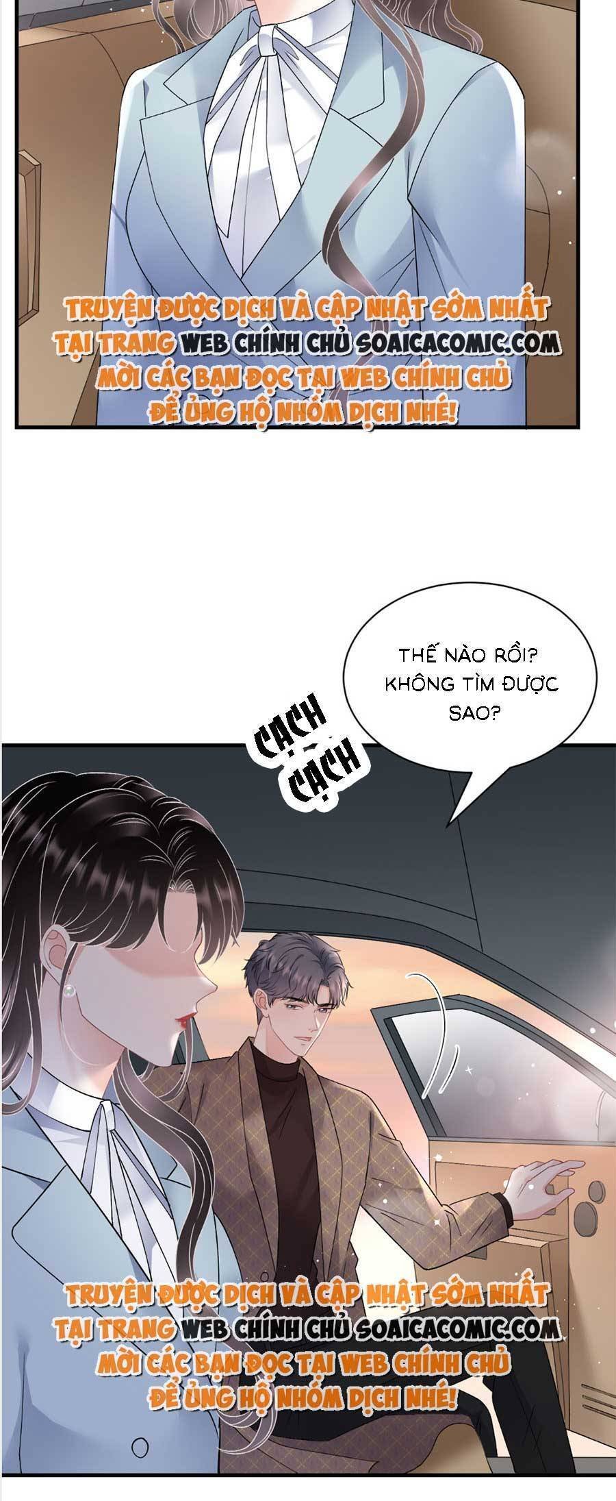 [16+] đại tiểu thư có thể có ý đồ xấu chapter 166 6