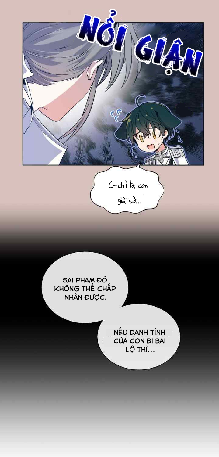 a witch’s hopeless wish chapter 18 17