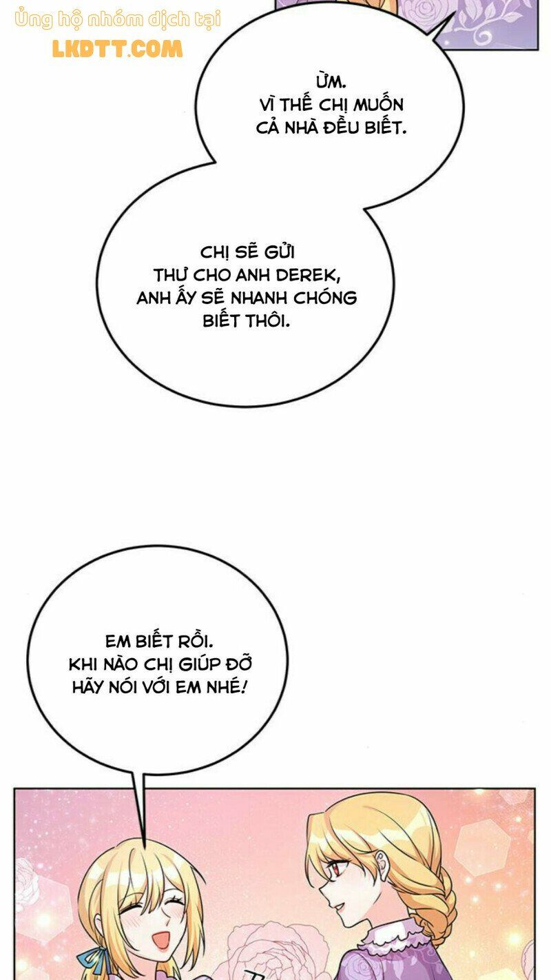 nữ hiệp trở về chapter 21 71
