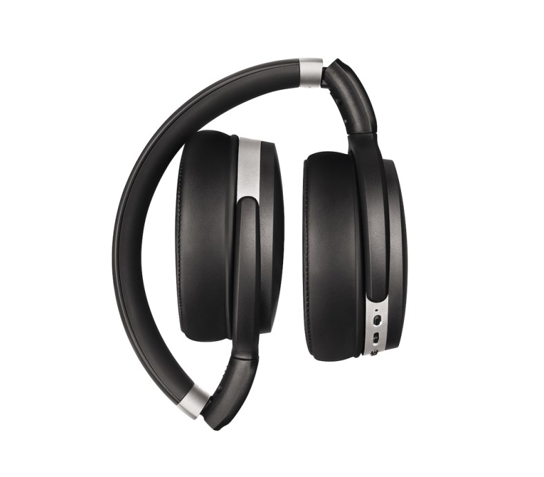 Tai nghe SENNHEISER HD 4.50BTNC - HÀNG CHÍNH HÃNG