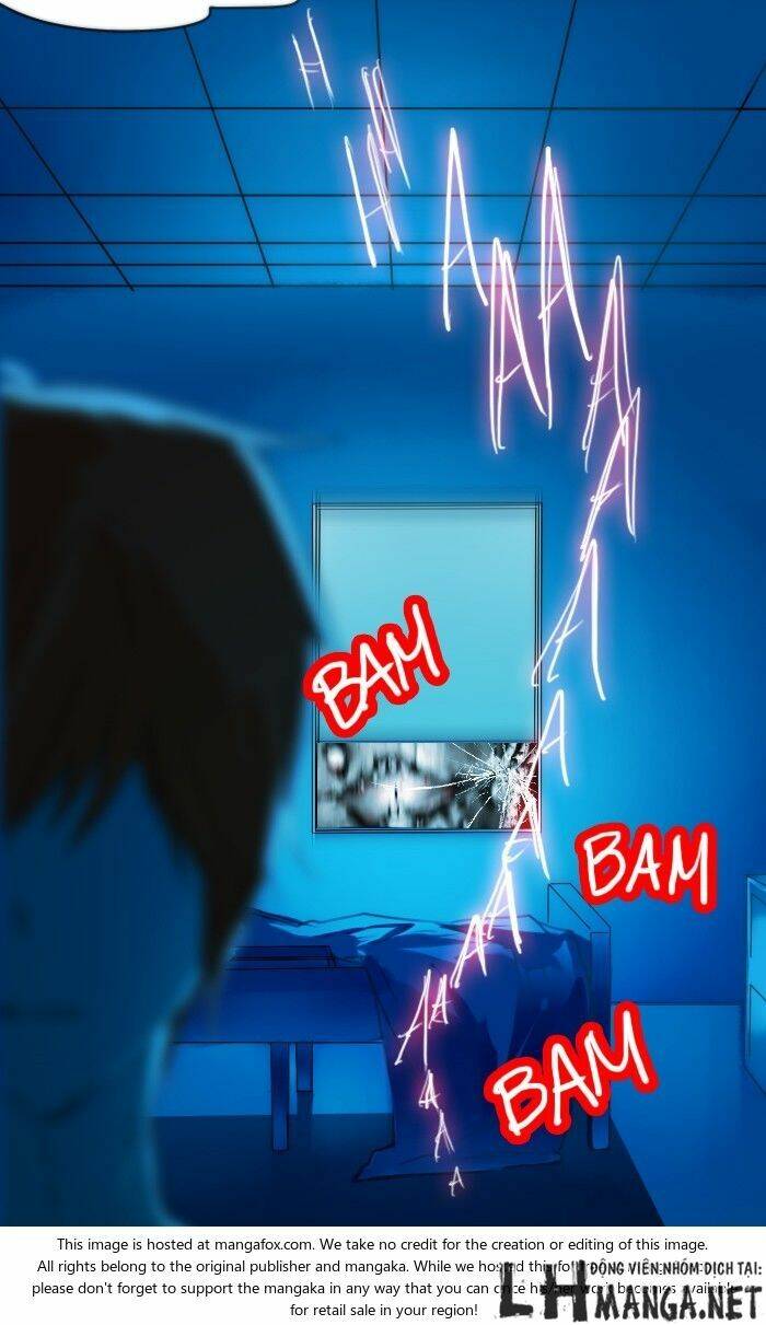 catharsis chapter 16 17