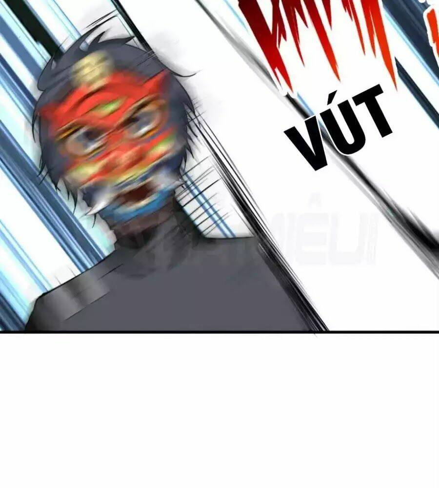 tuyệt phẩm cao thủ của ngự tỷ chapter 2 52