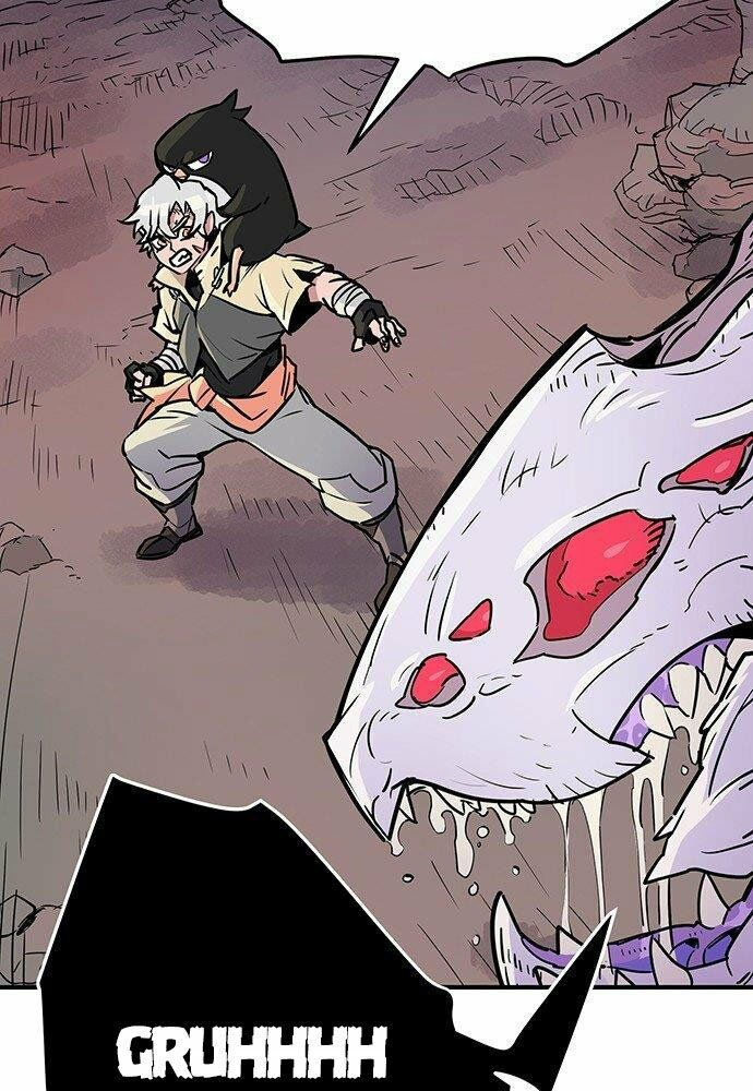 chủ nhân thiên giới chapter 2 42