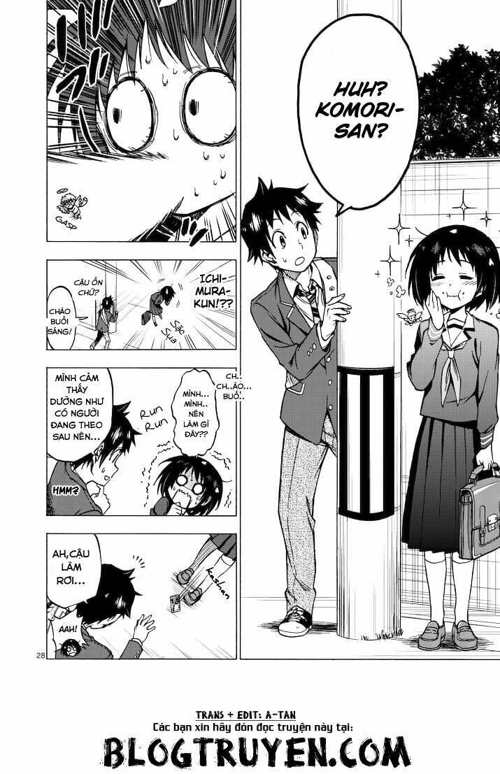 criminale! chapter 1.2 14