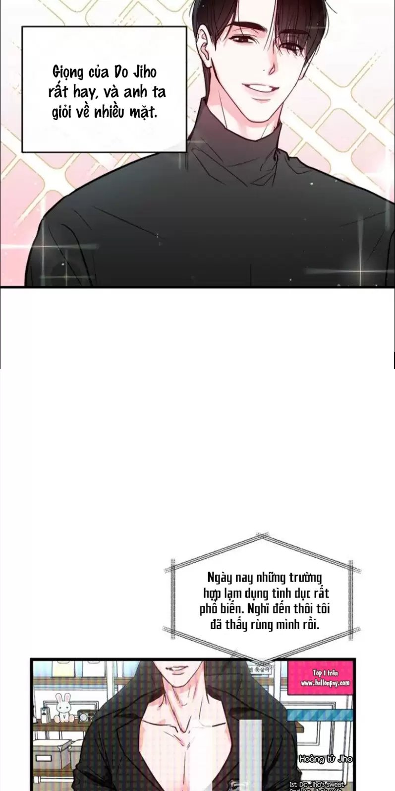 phát sóng chapter 1 14