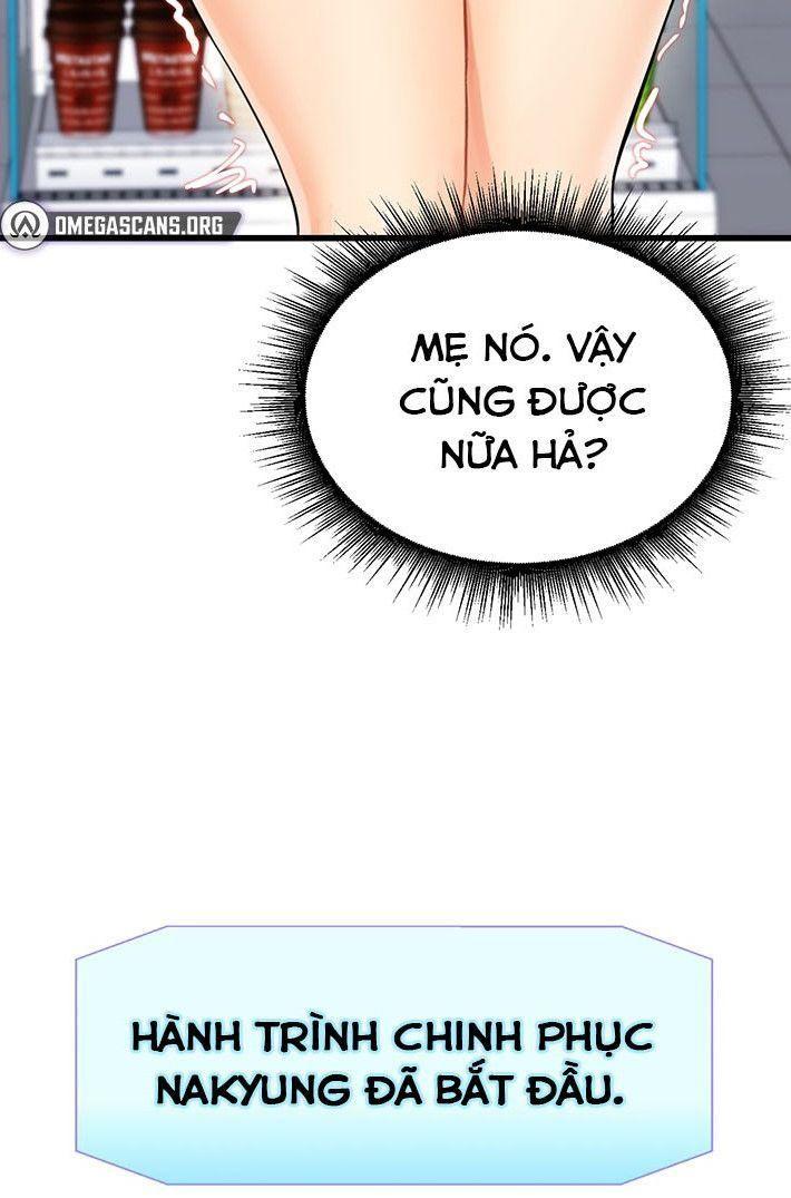 quét mã em đi! chapter 1.2 66