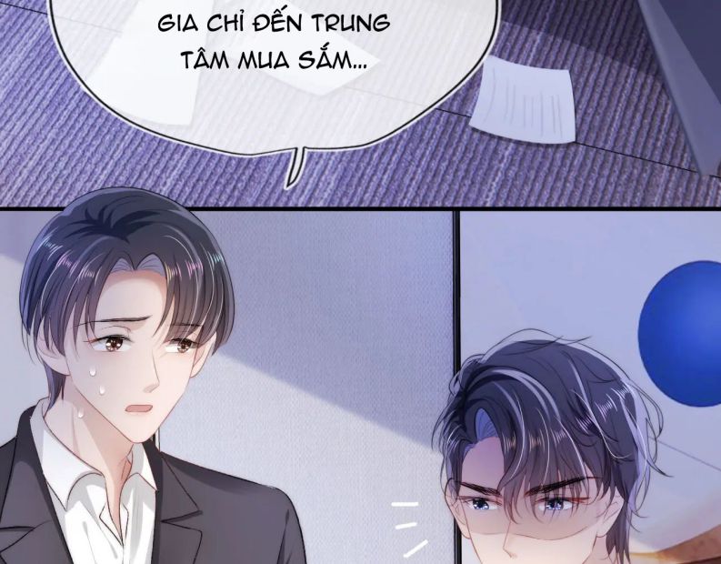 Hắc Hóa Phản Diện Sủng Lên Trời chapter 13