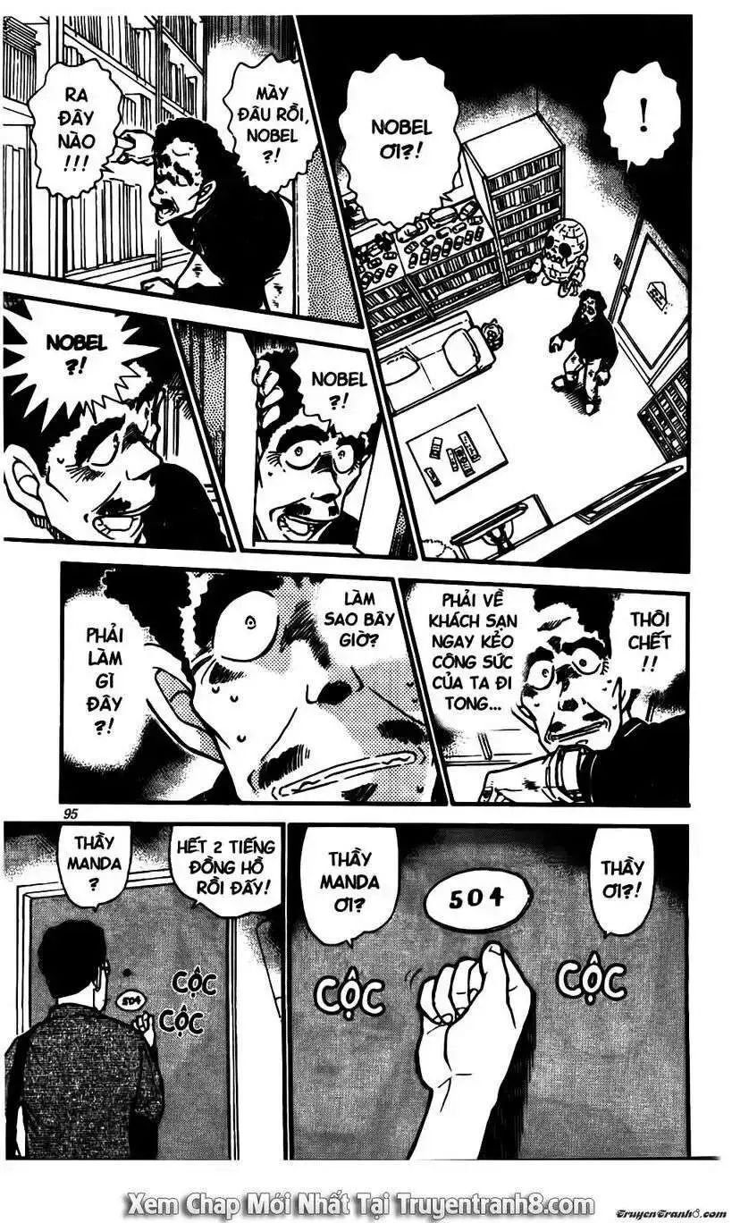 conan chapter 538 9