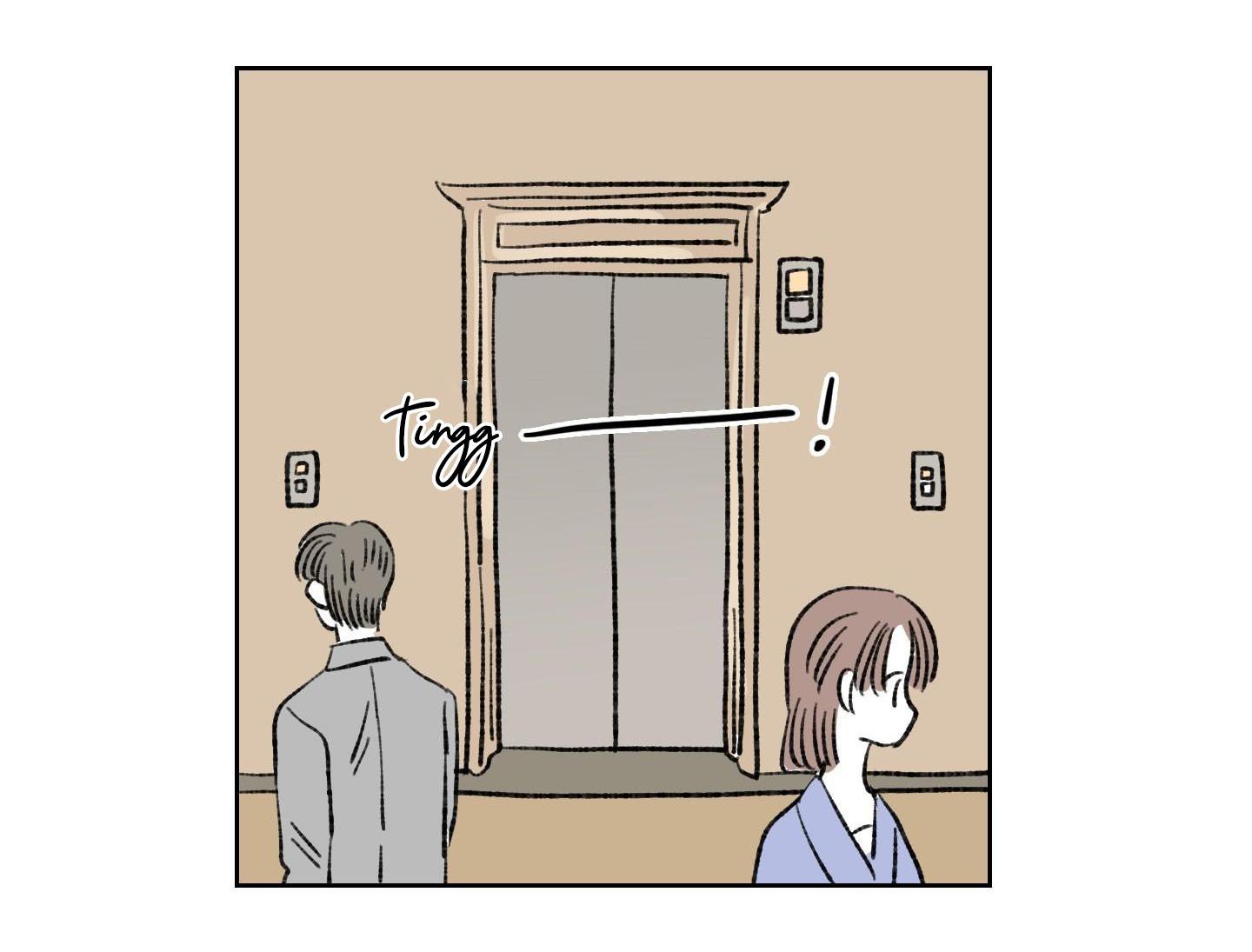 tình tay ba giữa chó, sói và mèo chapter 5 20