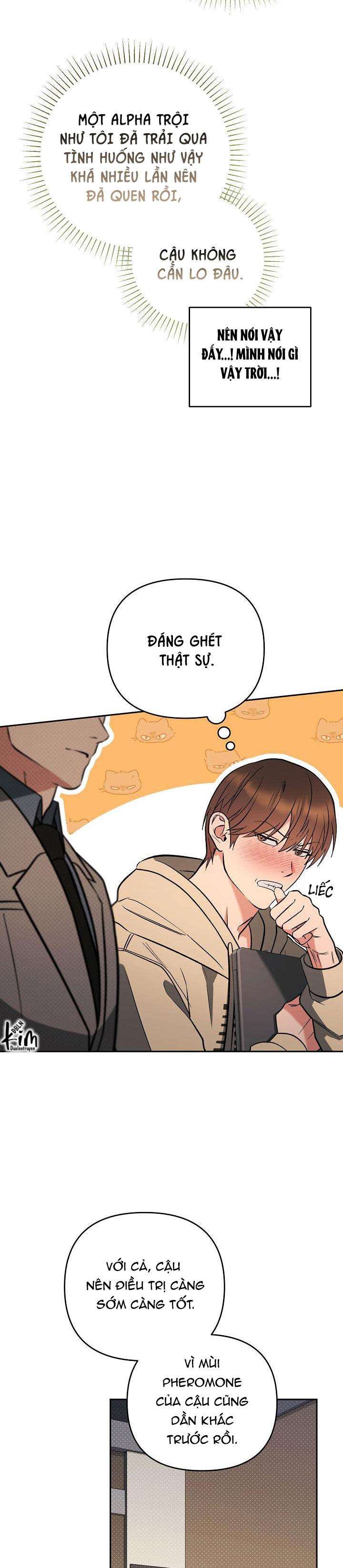 romance not romantic chapter 13 13