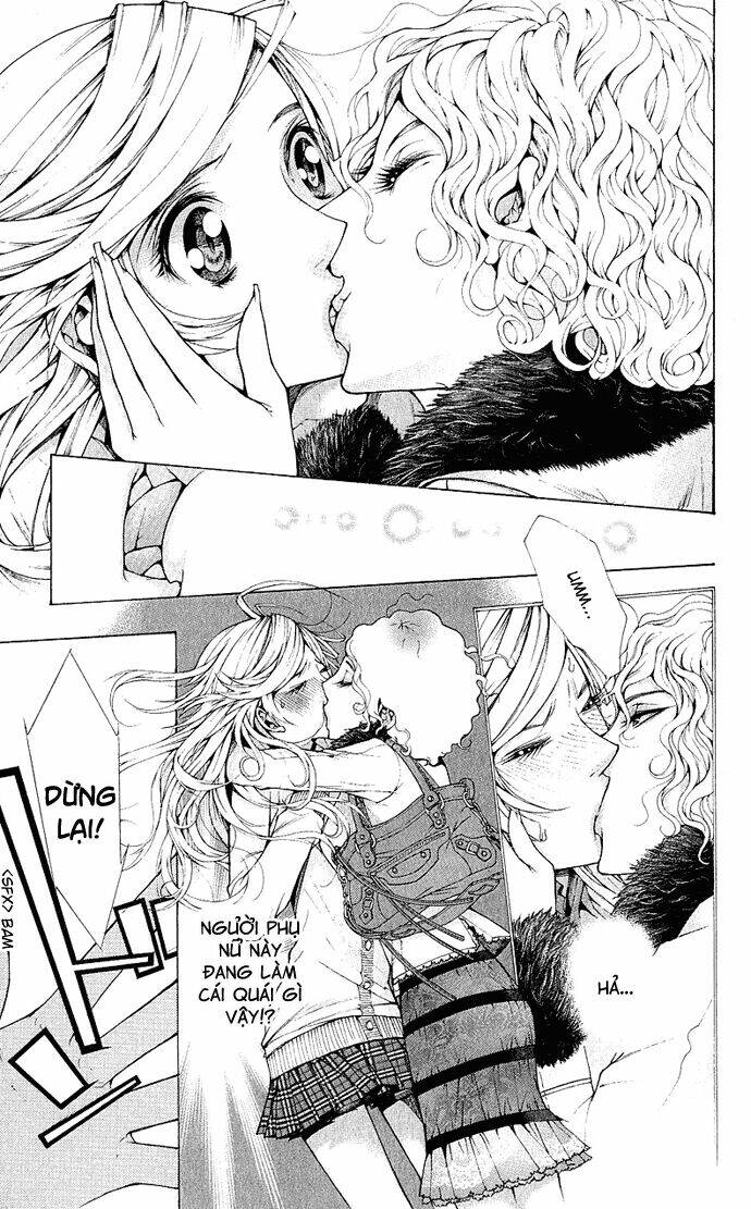 lovenista chapter 4 9