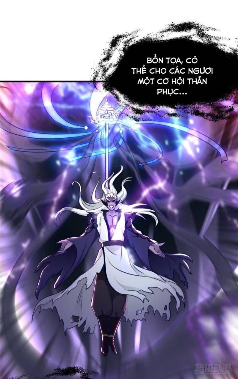 lão tổ của bạn đang online chapter 51 22