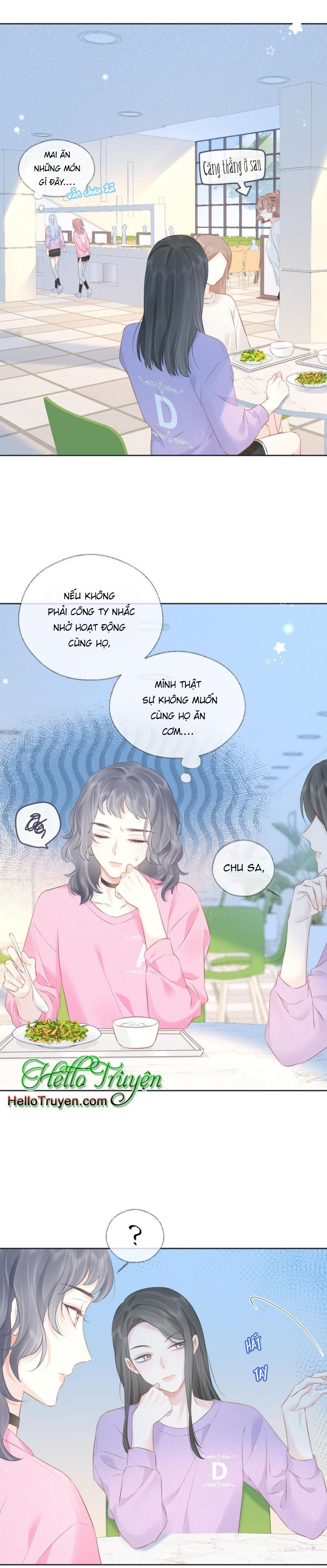 Nữ Vương Bắt Đầu Từ Vạch Đích Chapter 12 - Next Chapter 13