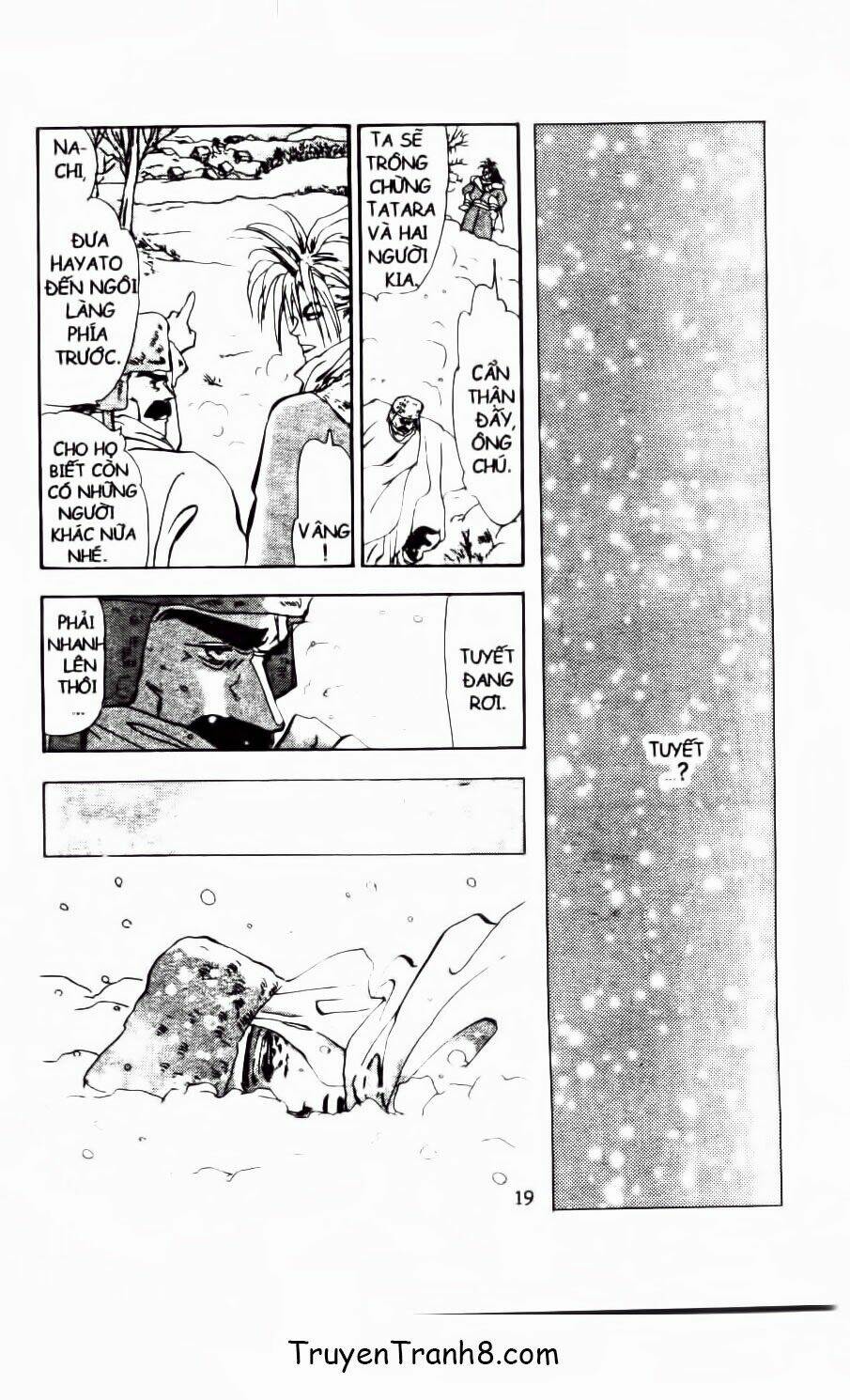 đứa con số phận chapter 46.1 16