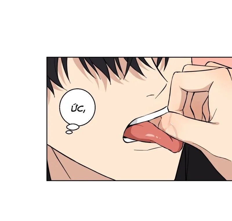 hãy bảo vệ tình yêu thuần khiết! chapter 6 67