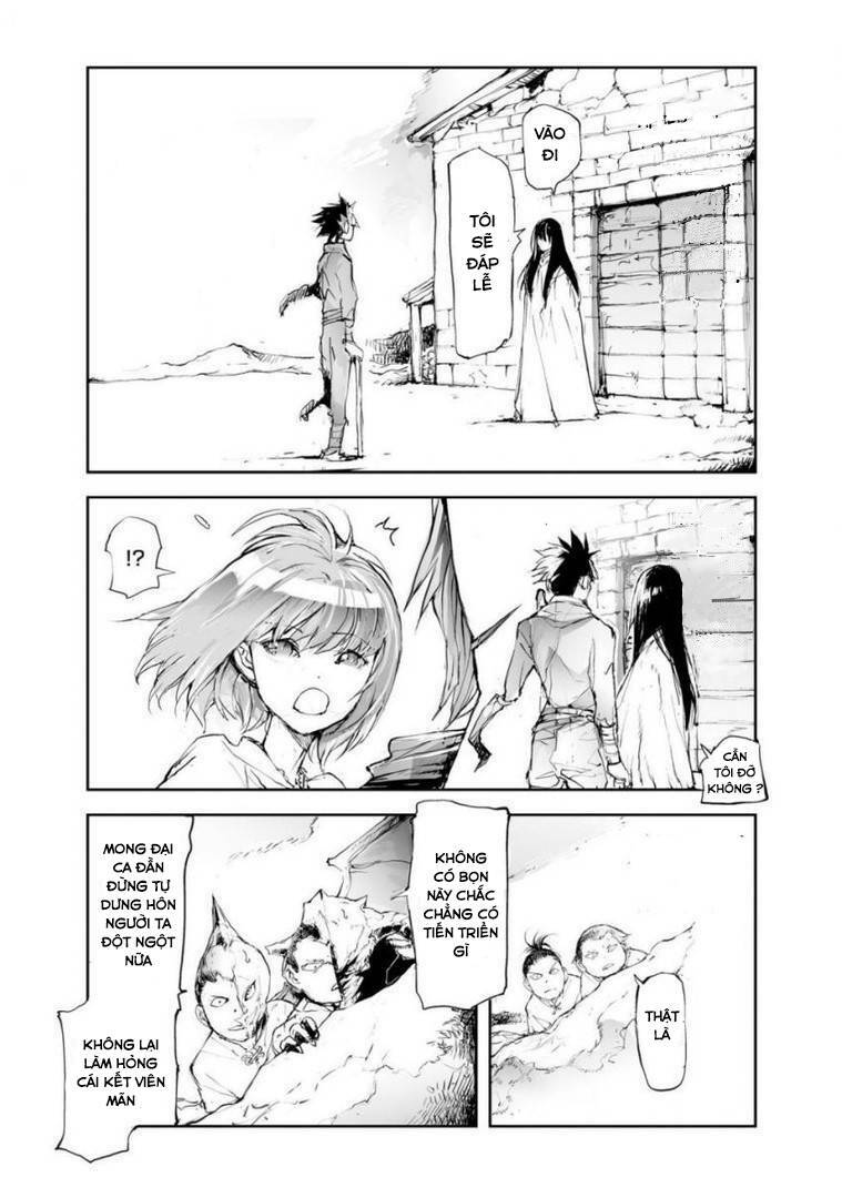 anh thợ đụng saitou tại dị giới chapter 50.5 17