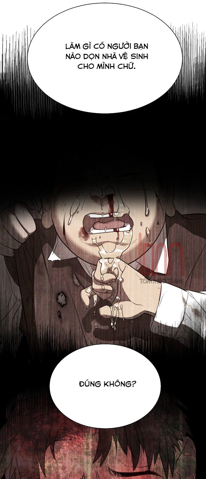 Máu trắng chapter 5.5 14