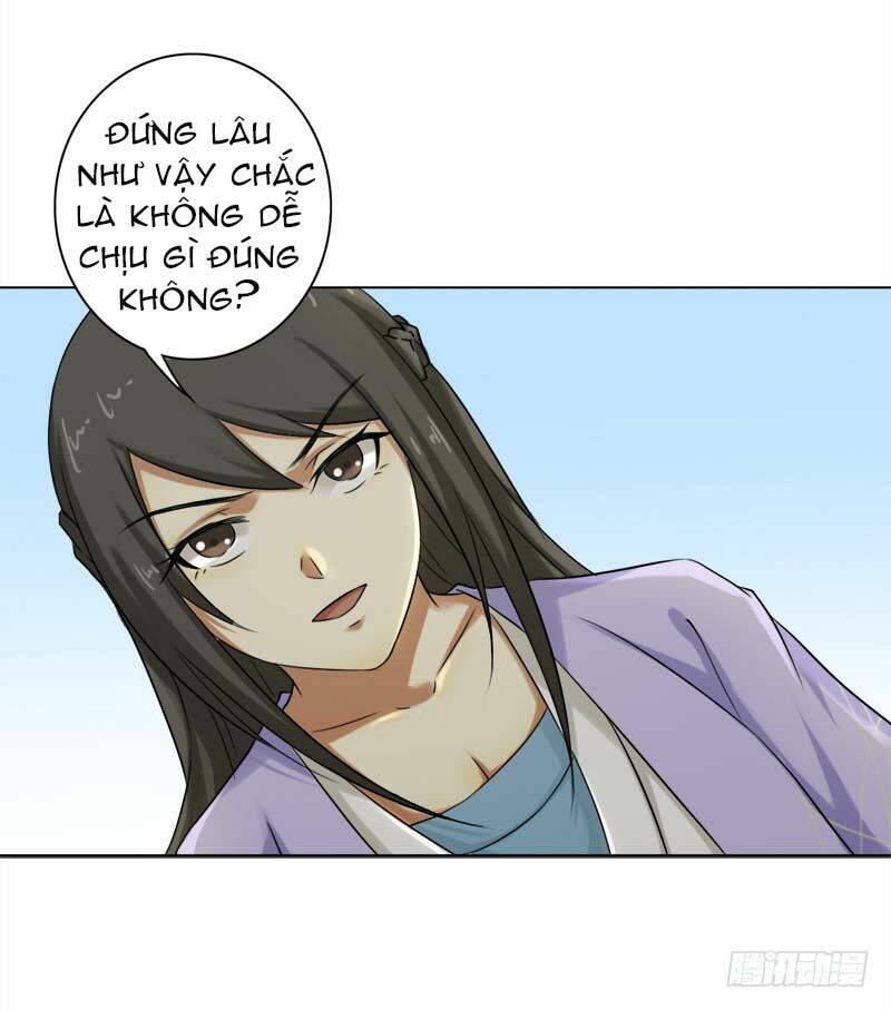 khuynh thế độc phi chapter 35 33