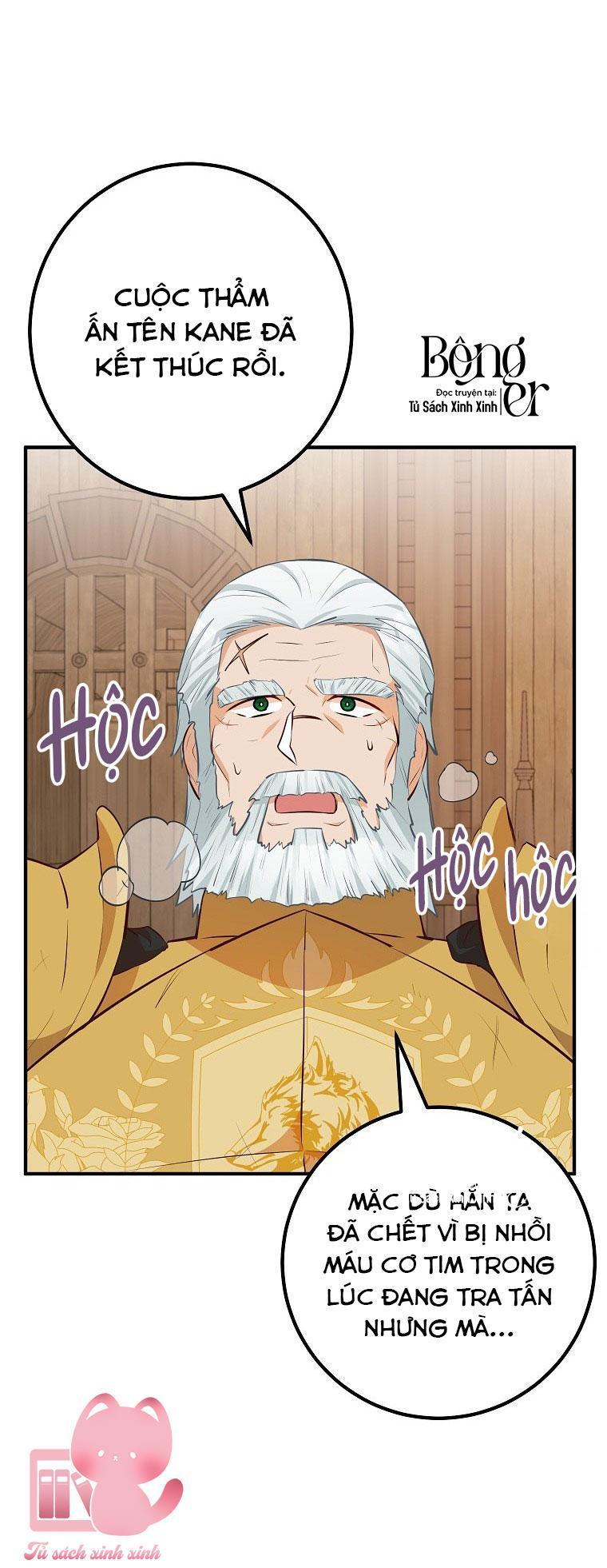 bác sĩ hoàn thành trách nhiệm rồi chapter 48 66