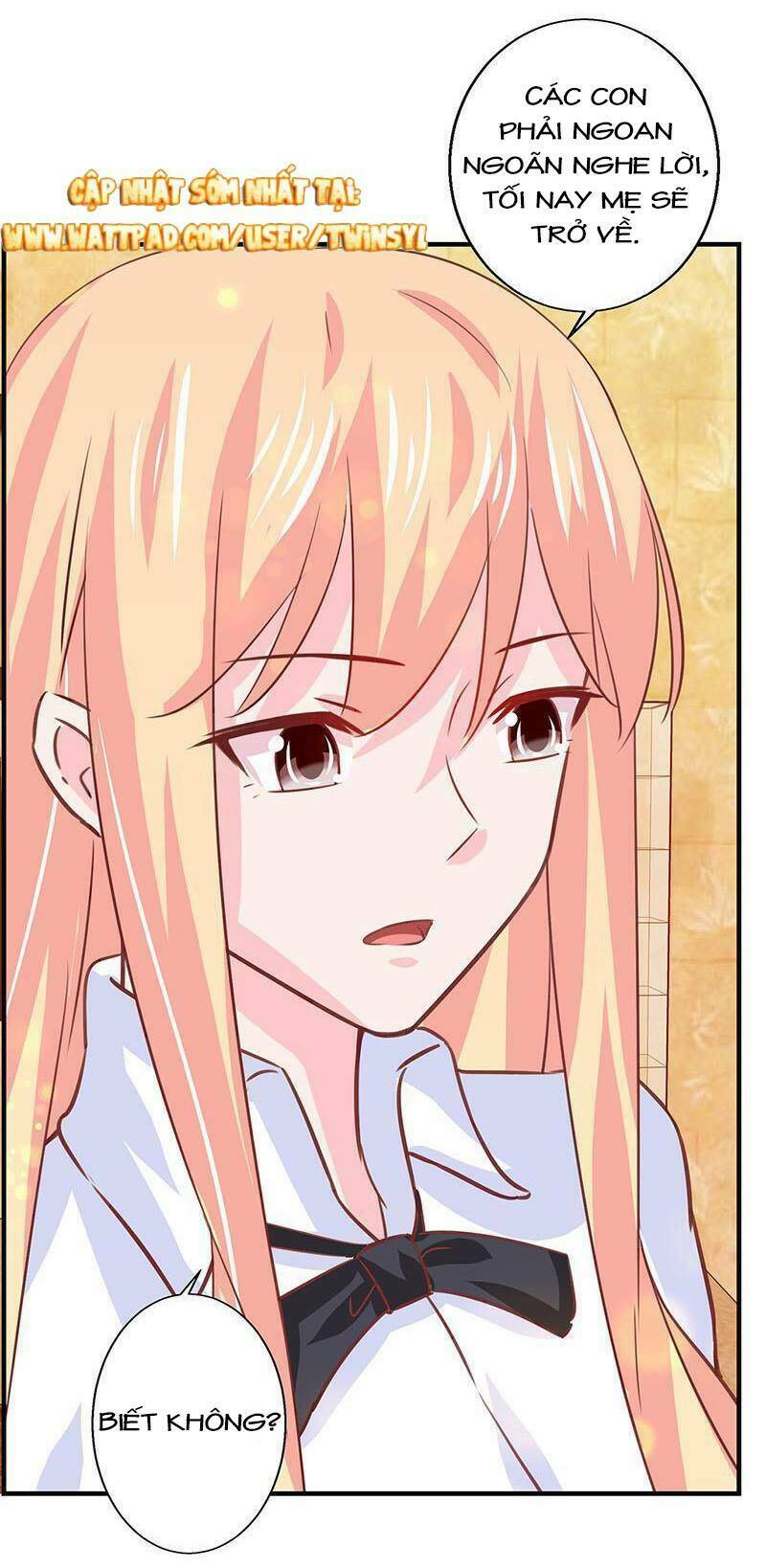 không gả cho tổng tài, gả cho người hầu chapter 130 21