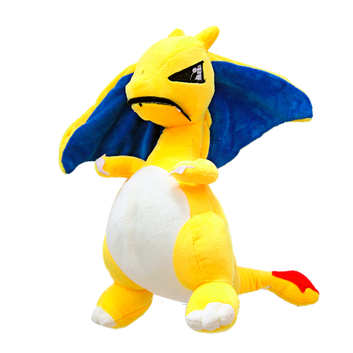 Gấu bông Pokemon khủng long size 40cm