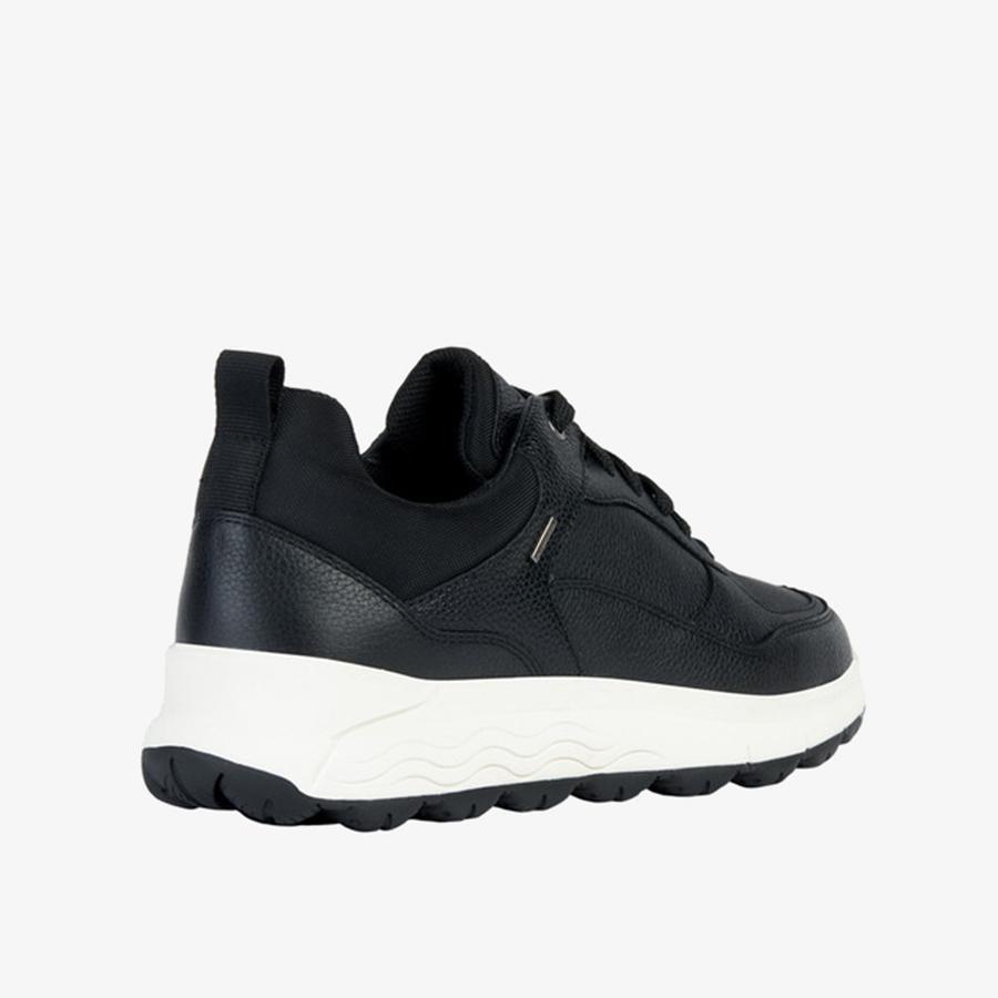 Giày Sneakers Nữ GEOX D SPHERICA 4X4 B ABX D LE+GB