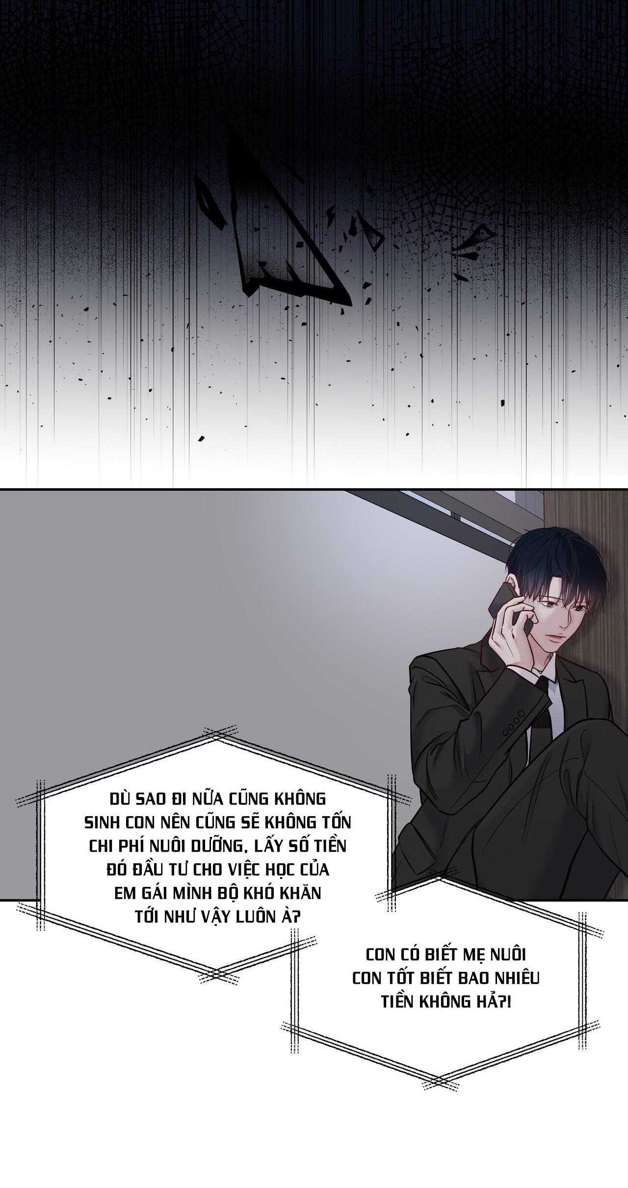 chủ nhân của thứ bảy chapter 27 27