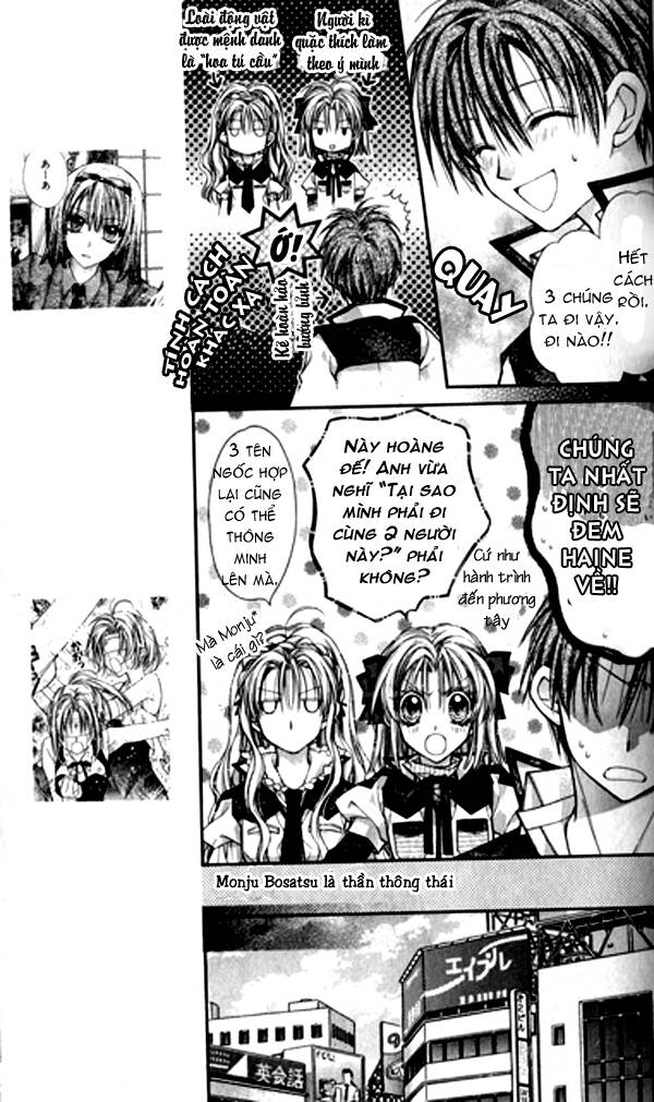 hội quý tộc chapter 36 13