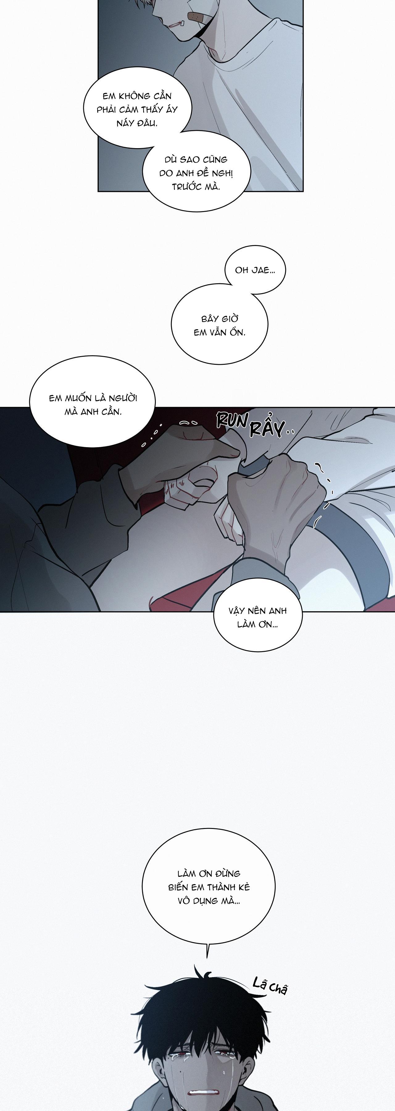 hiến tế máu chapter 48 4