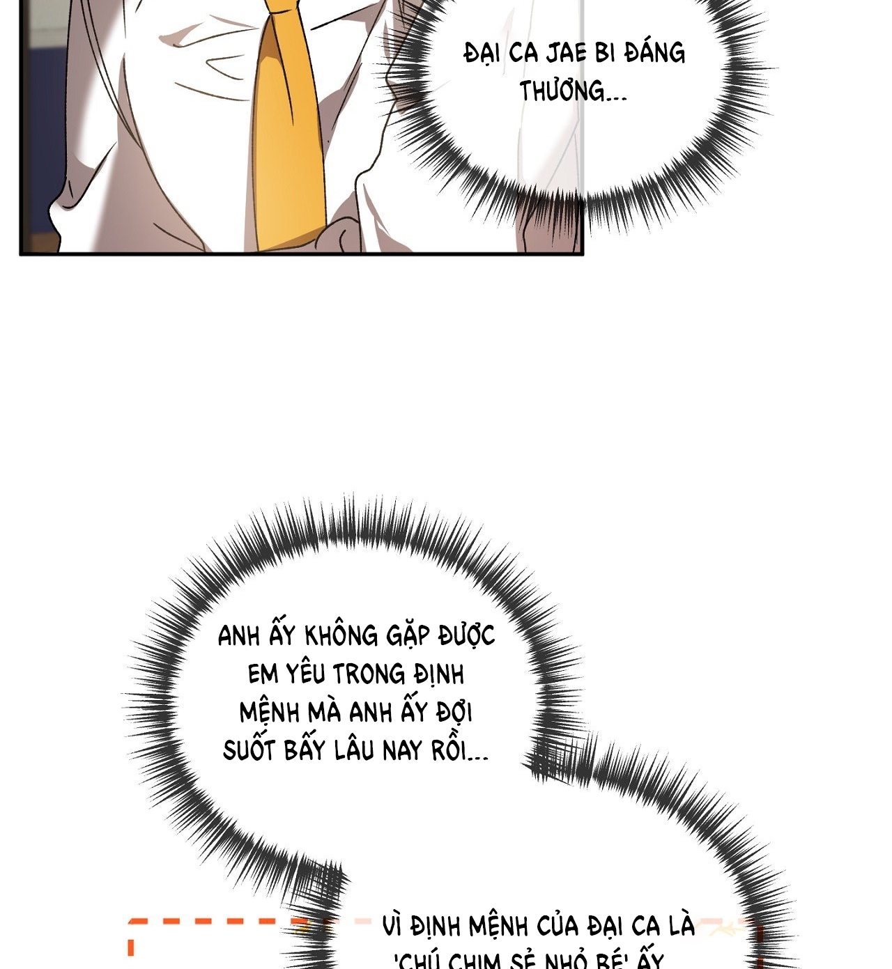Anh Đã Hiểu Chưa? chapter 44.2 - Trang 25