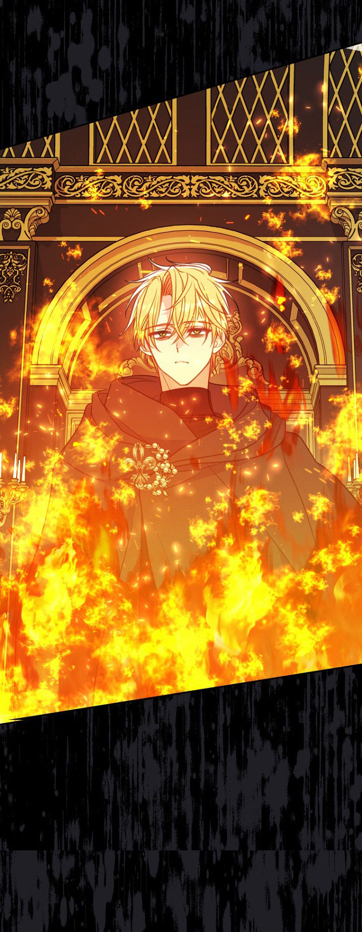 bệ hạ, xin đừng giết tôi!! chapter 98.2 16