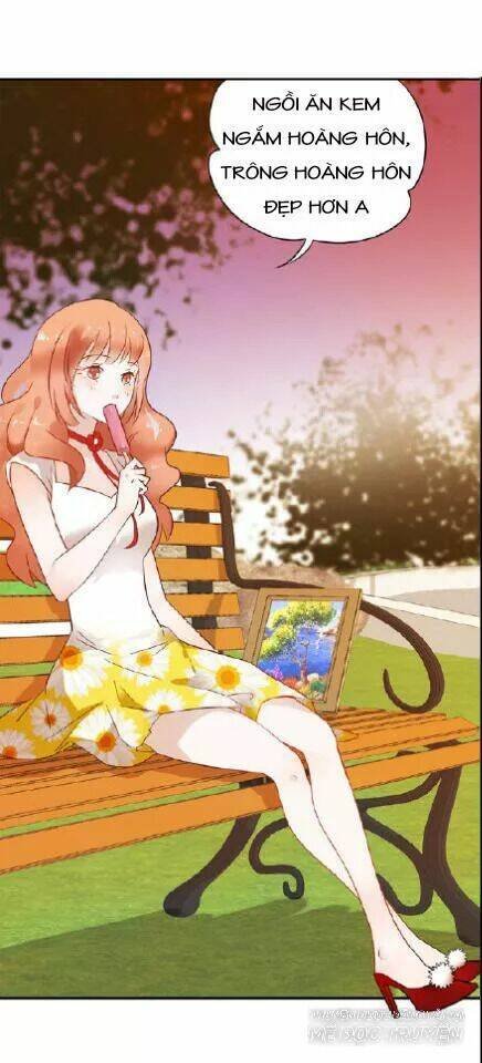 xuyên vào tiểu thuyết - nữ phụ muốn sống! chapter 5 11