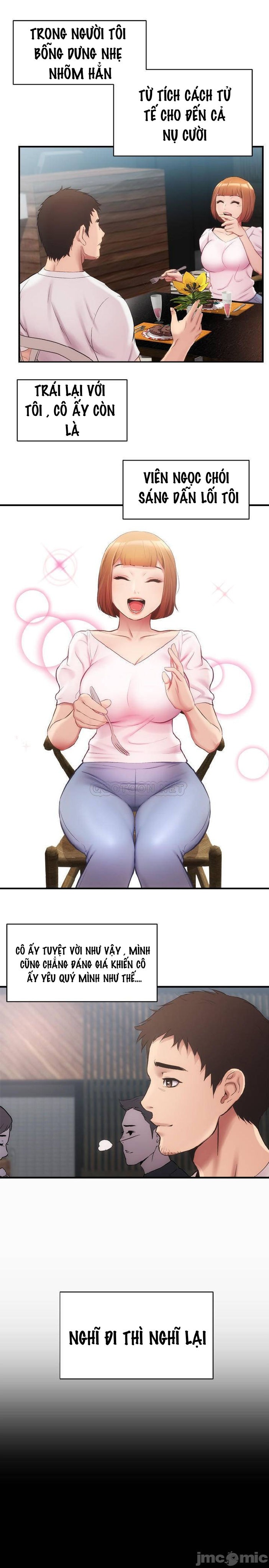 phẩm giá em dâu chapter 13 11