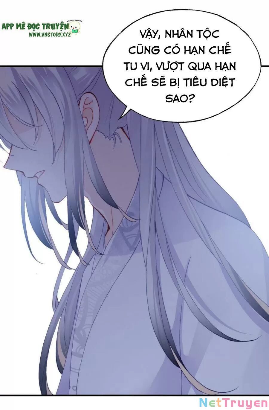 lại bị bệnh chiều chuộng quấn lấy chapter 68 41