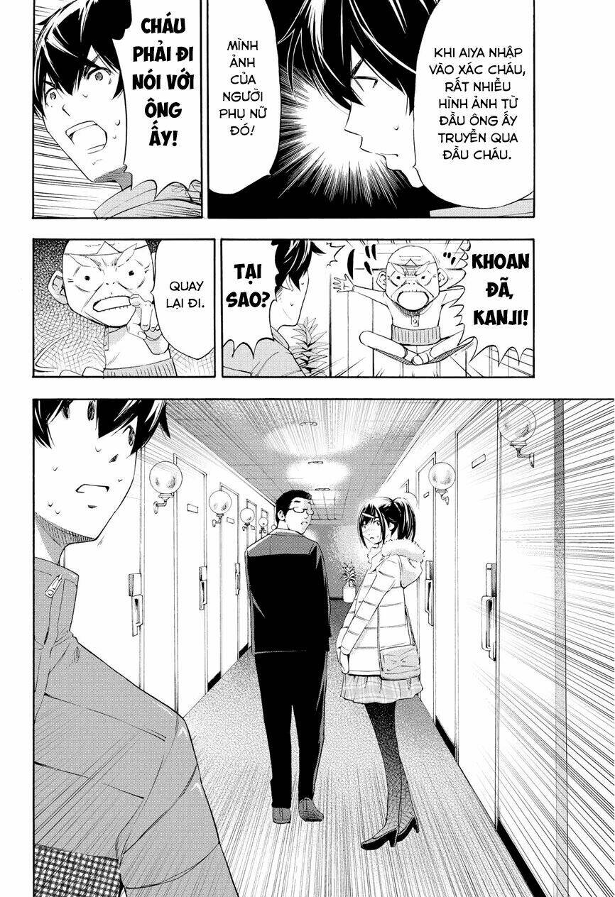 love riron chapter 42 4