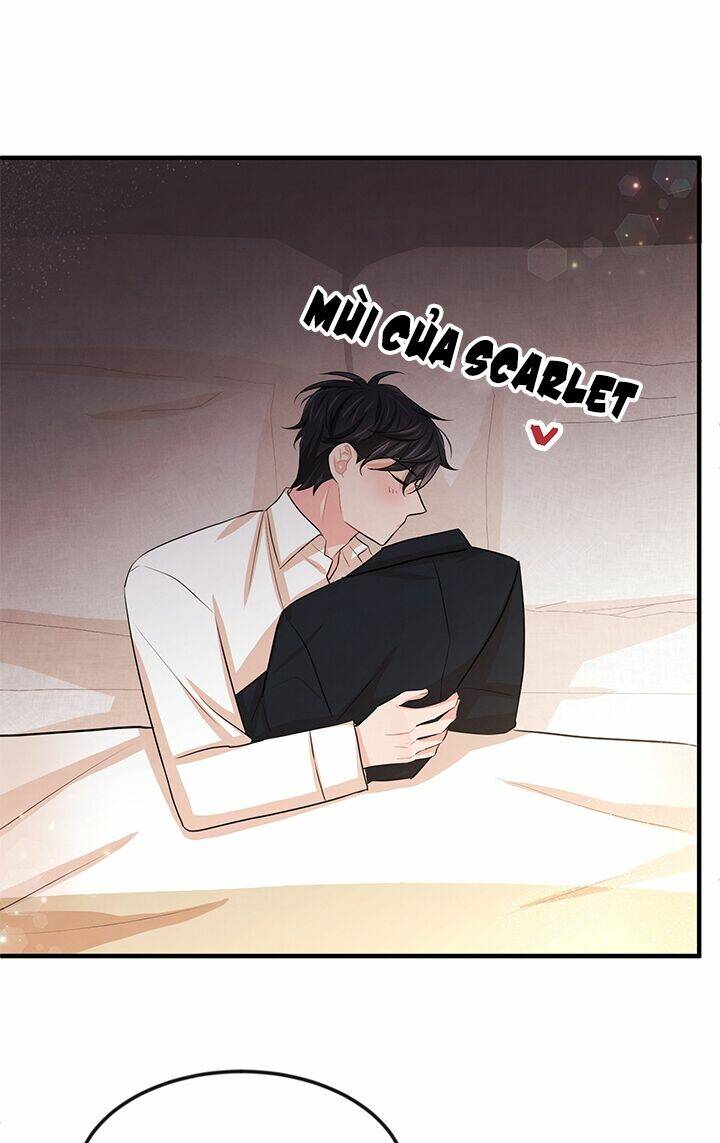 tiểu thư scarlet, em không muốn trả thù sao? chapter 33 59