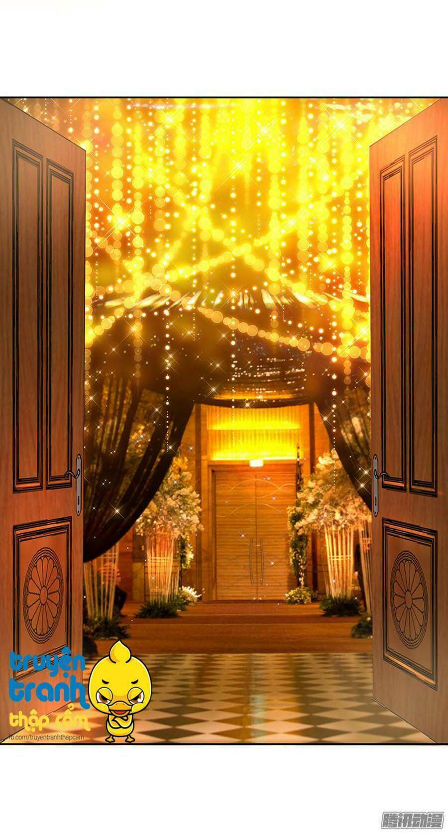 cường sủng hào môn tiểu manh thê chapter 16 15