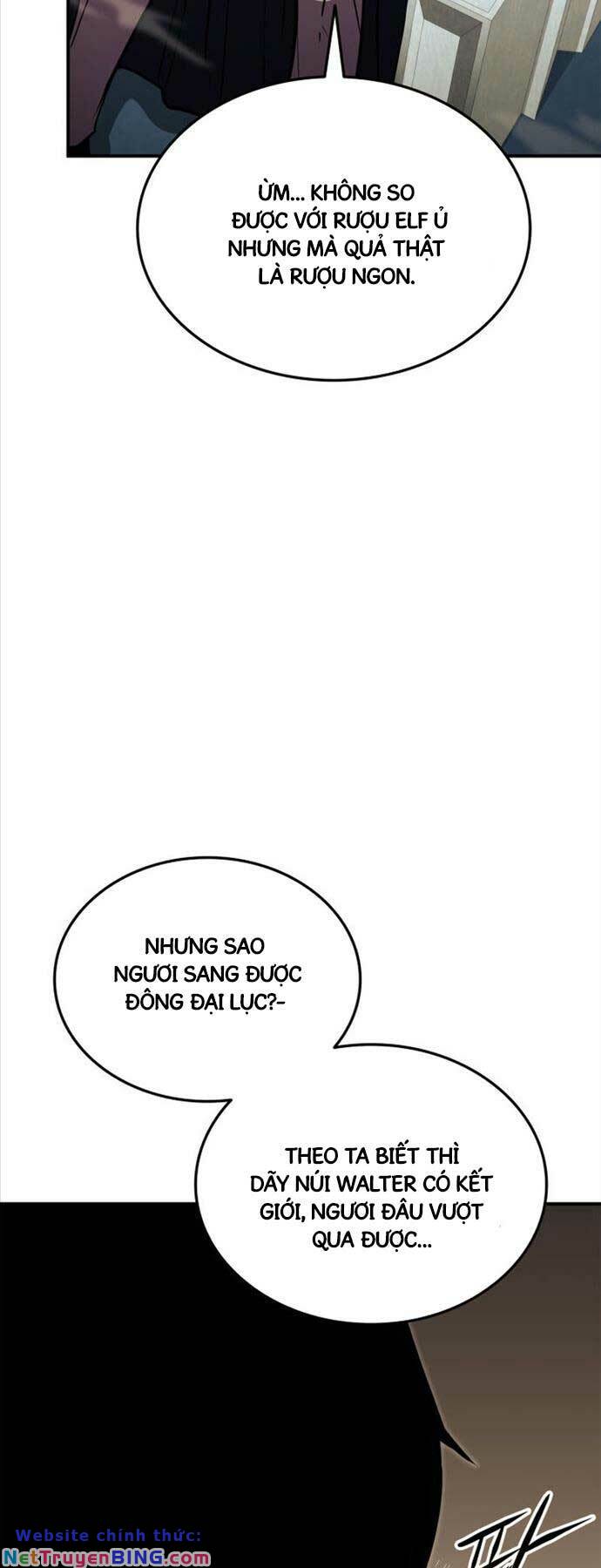 huyền thoại game thủ - tái xuất chapter 135 13