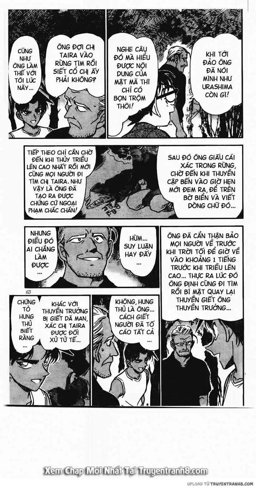 conan chapter 365 13