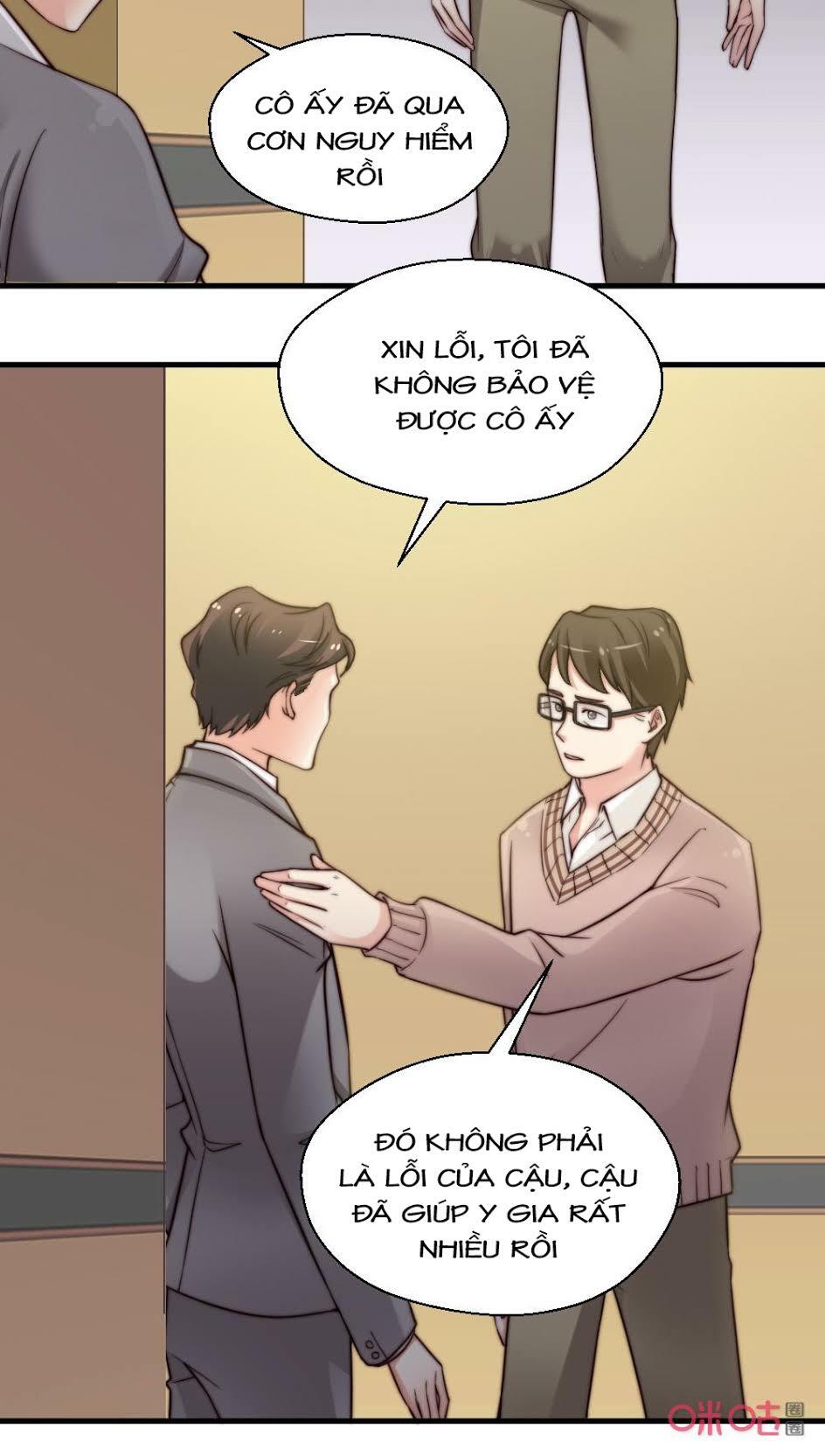 bí mật của thiên kim chapter 108 2