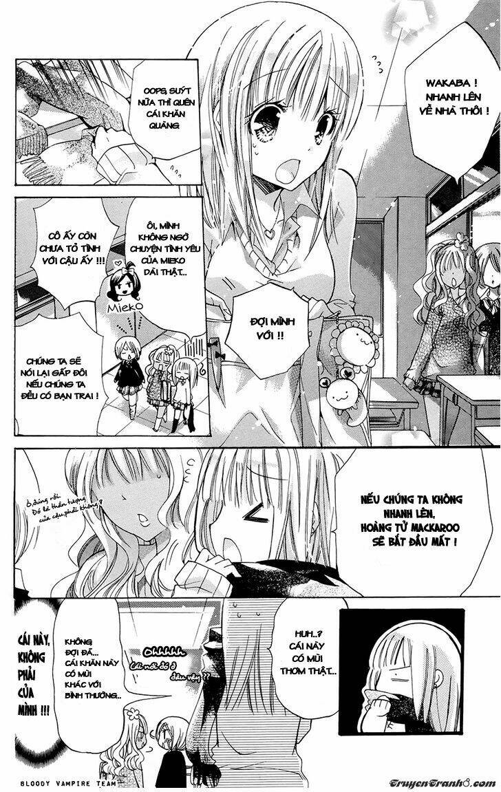 jimikoi chapter 1 12
