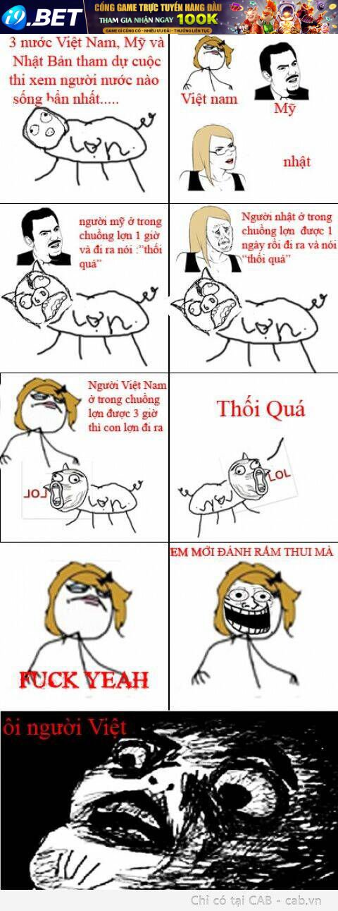 rage comic-troll chapter 20 5