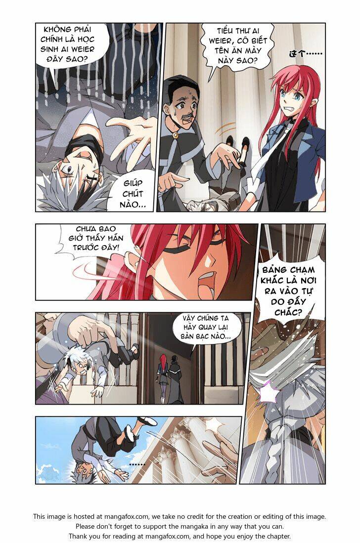 the great conqueror chapter 2 8