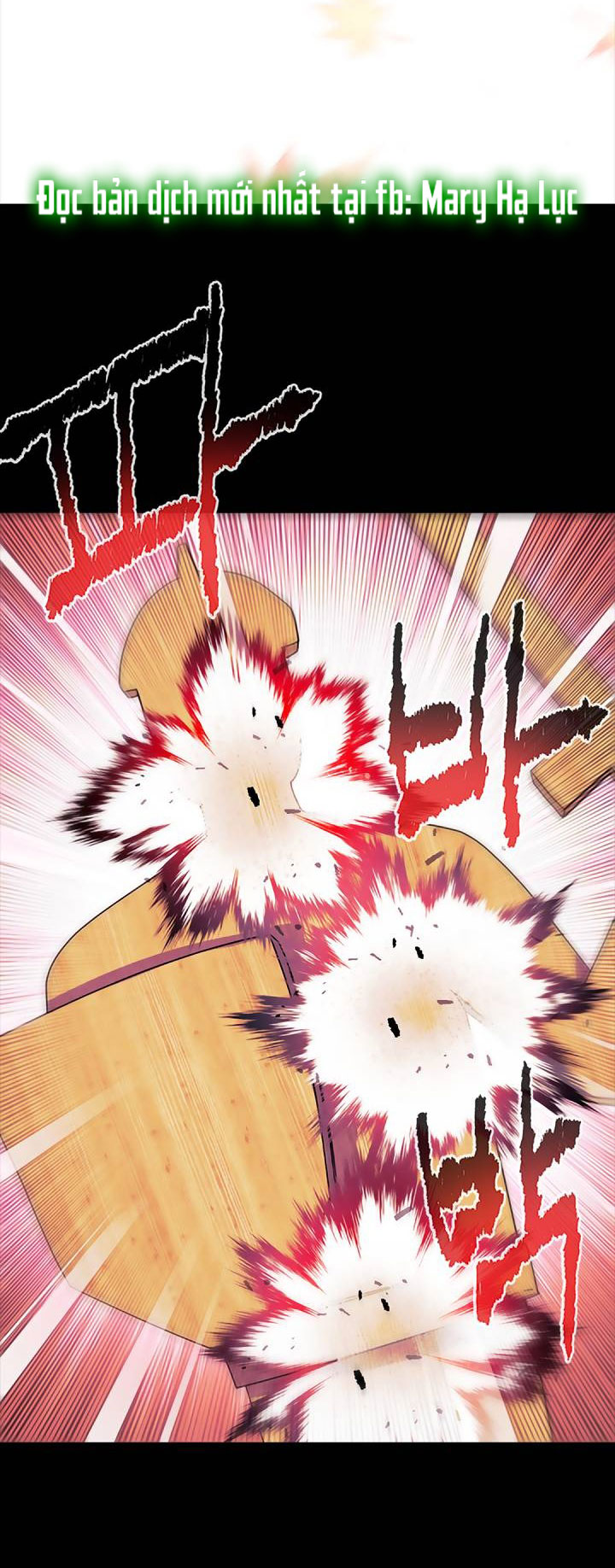 [bản 18+] trò chơi săn mồi của hoàng đế và thánh kỵ sĩ chapter 21.1 3