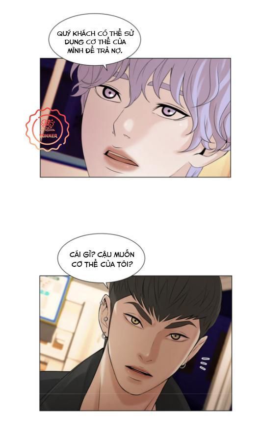 cậu bé ngọc trai chapter 1 86