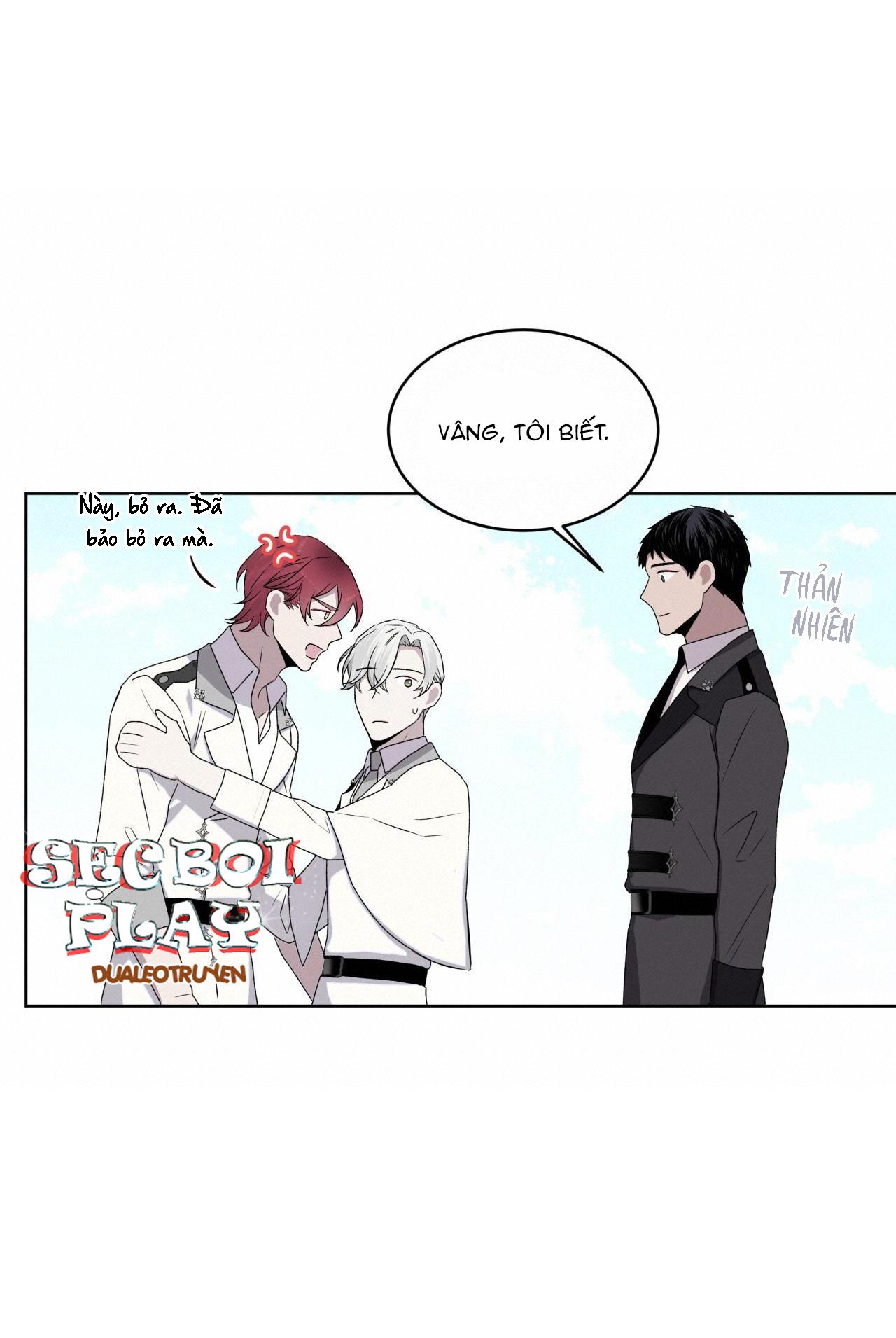 rừng biển [bl] chapter 20 23